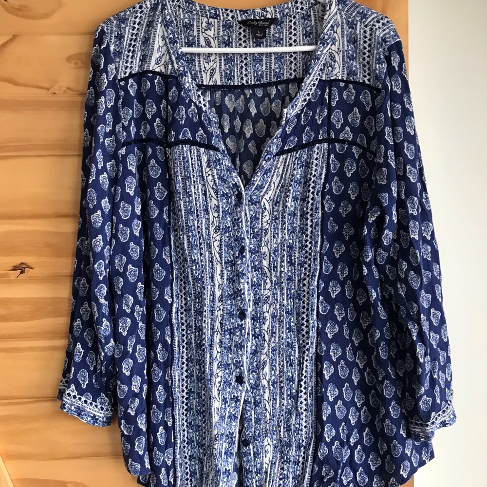 Blouse